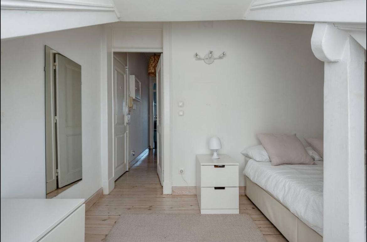 Apartment 2 Bedroom With Great Transport Links To The Heart Of *