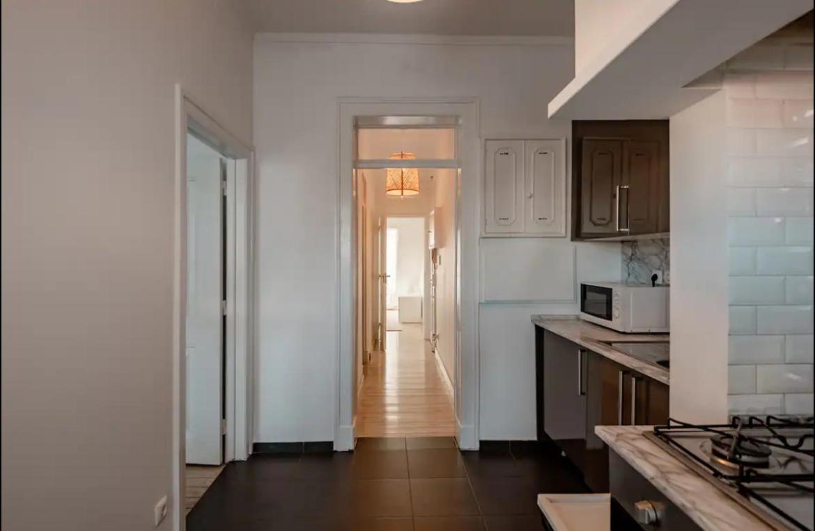 2 Bedroom With Great Transport Links To The Heart Of Apartment