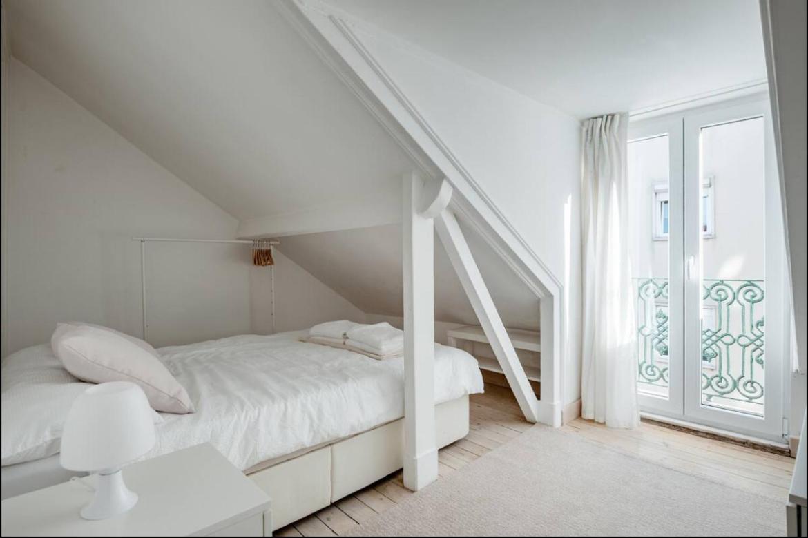 Apartment 2 Bedroom With Great Transport Links To The Heart Of *