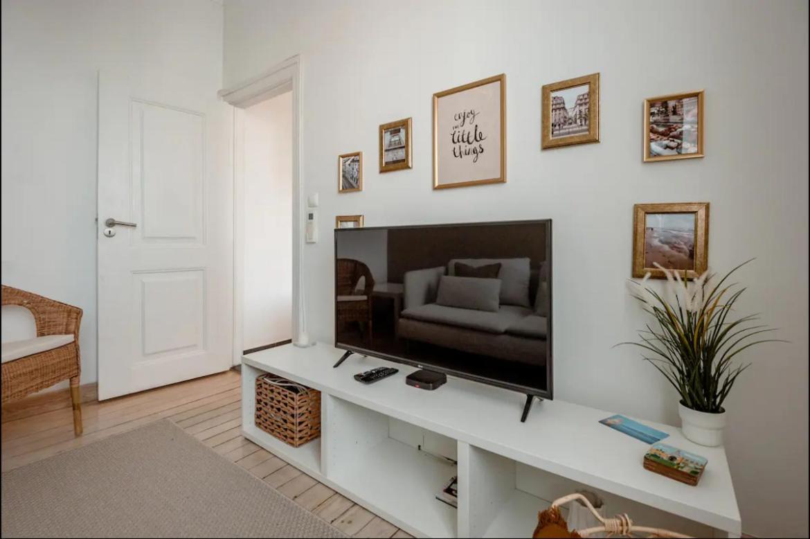 2 Bedroom With Great Transport Links To The Heart Of Apartment *